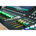 CM-J50 Cadac fader