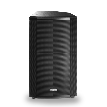 FBT VENTIS 115A PROCESSED ACTIVE SPEAKER 700W +200W RMS - 133DB SPL Crafted by expert FBT engineers, the presets offer a performance for every requirement.