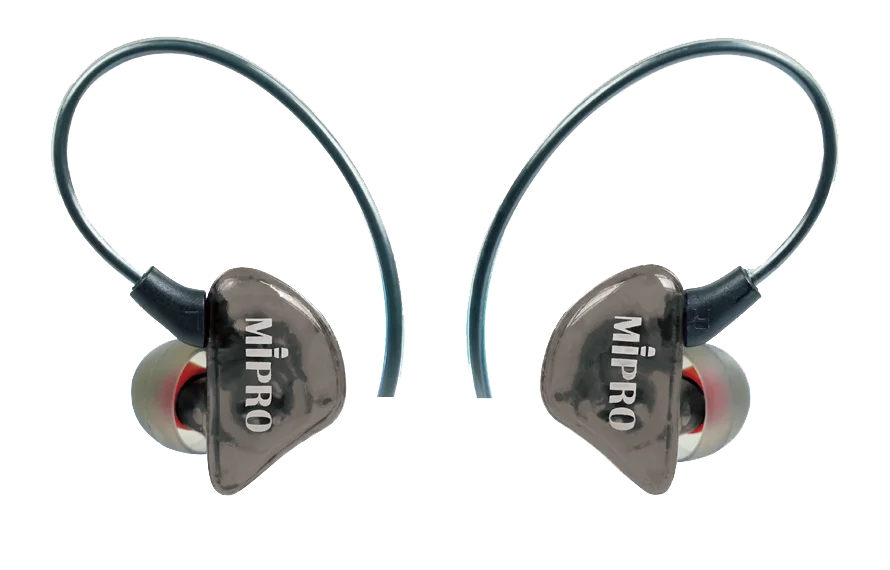 MiPro E8S Earphones In Ear Monitors