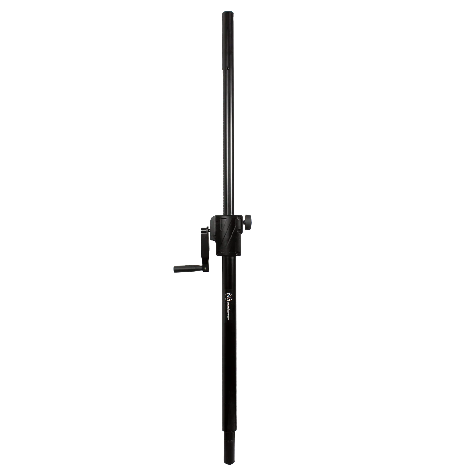 Sound Barrier PM2035 M20 Subwoofer crank pole extended